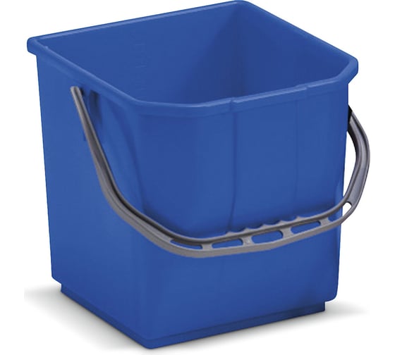 Изображение товара Ведро Karcher синее 25 л 6.999-215.0
