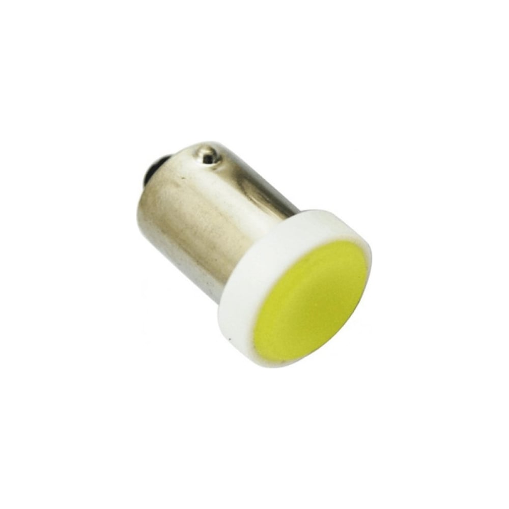 Изображение товара Светодиодная лампа Nord-Yada 24 В T4W Ba9s белая 2 шт