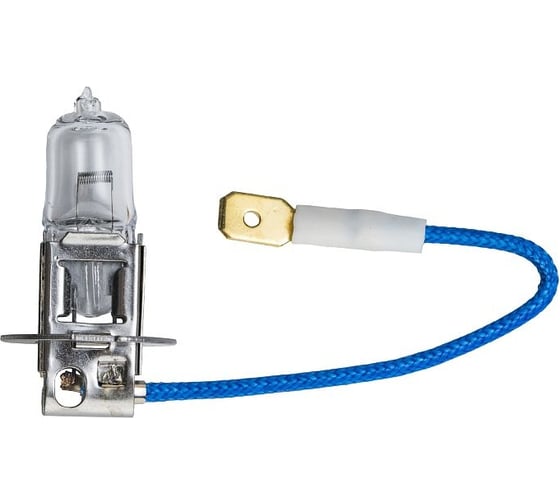 Изображение товара Лампа MTE h3 24v 70w pk22s 27201122