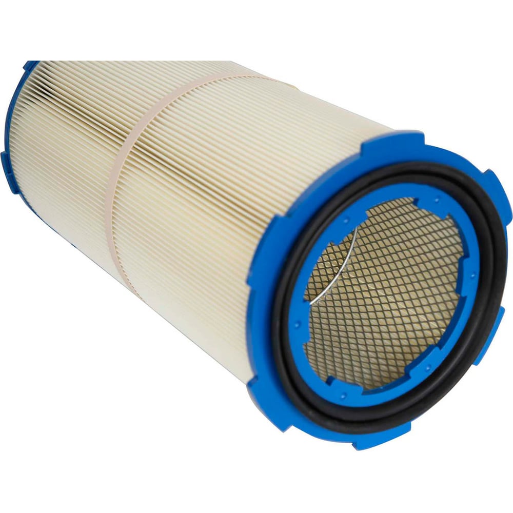 Изображение товара Фильтр-картридж для дымоуловителей 325x450 мм PURE-AIR GLQ-325*450 высокая эффективность