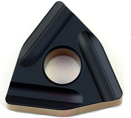 Изображение товара Пластина токарная WNMG080404 RS LF9218 DESKAR D0000238