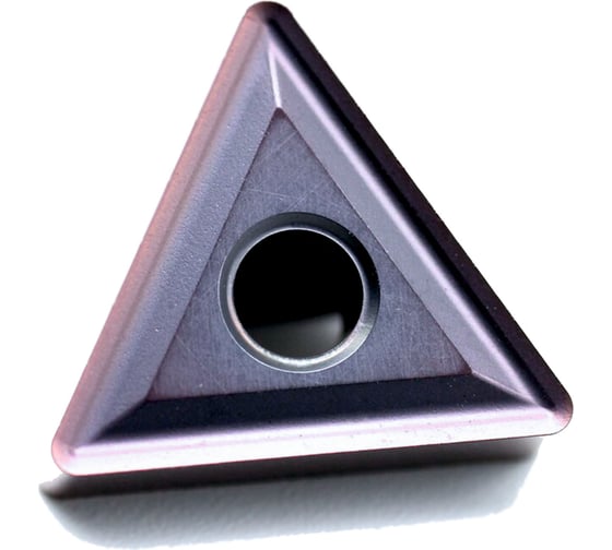 Изображение товара Пластина токарная TNMG160408 MS LF6018 DESKAR D0000158