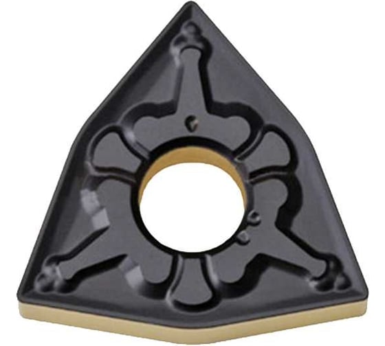 Изображение товара Пластина токарная WNMG080412 ZM LF9218 DESKAR D0000280