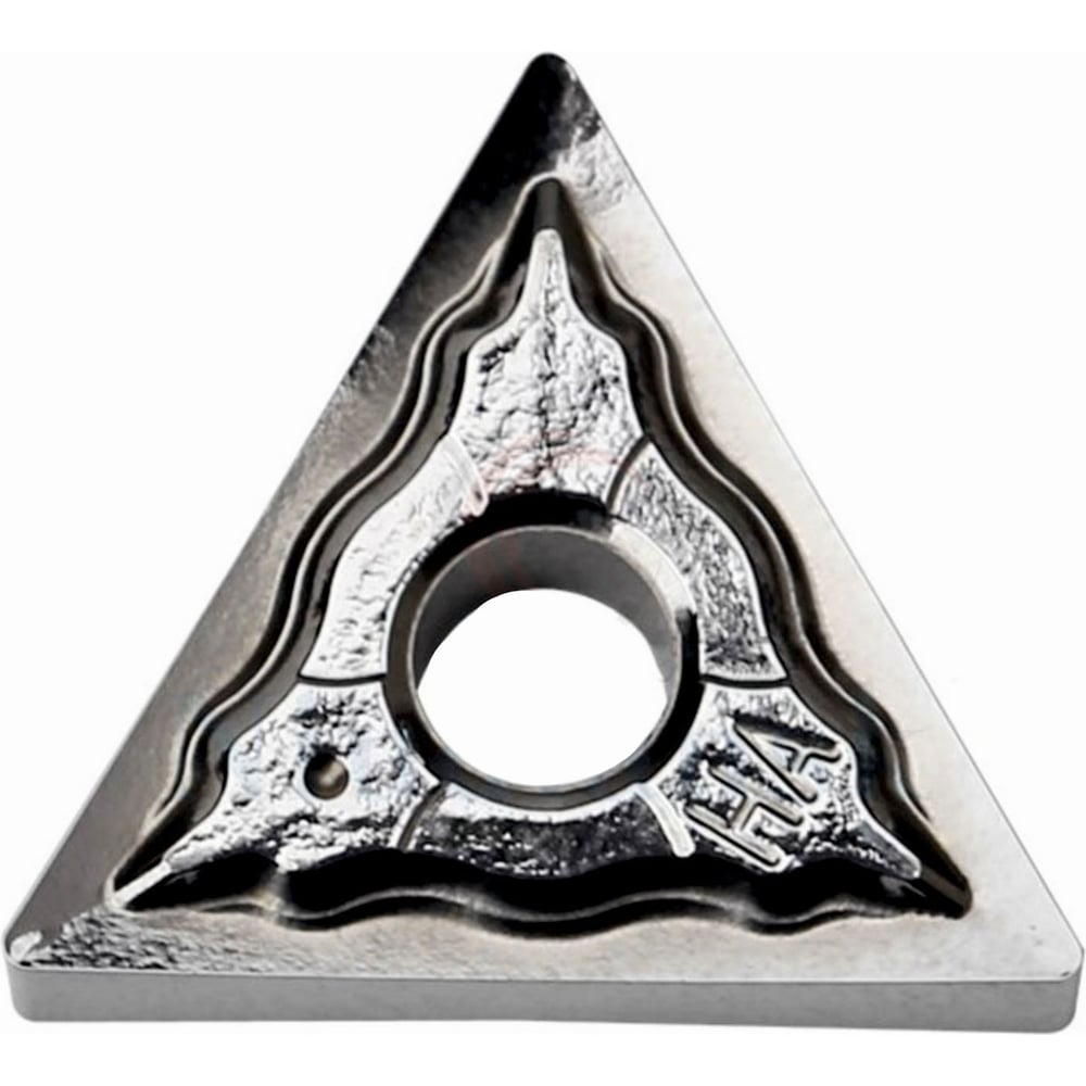 Изображение товара Пластина токарная TNMG160408 HA K10 DESKAR D0000141 для точной обработки металлов