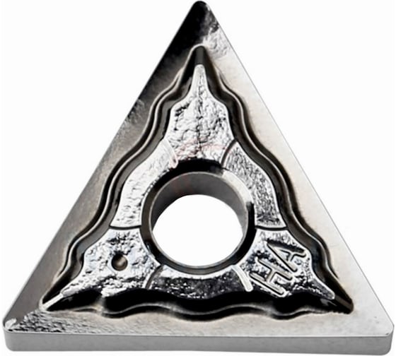 Изображение товара Пластина токарная TNMG160408 HA K10 DESKAR D0000141