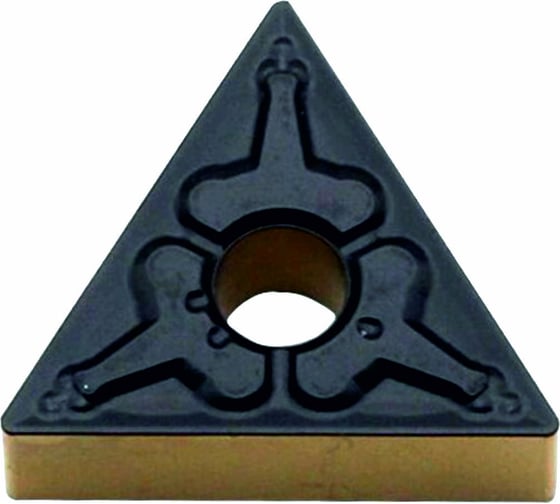 Изображение товара Пластина токарная TNMG160412 TM LF9218 DESKAR D0000178