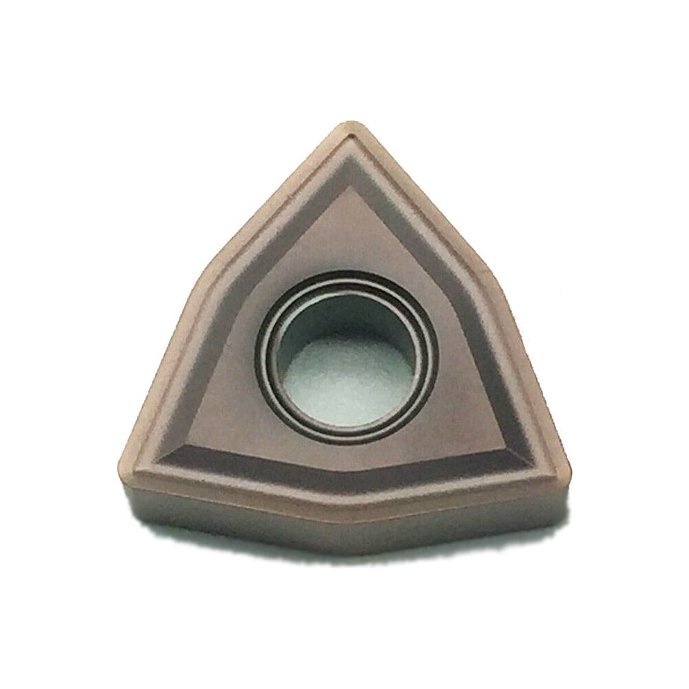 Изображение товара Пластина токарная WNMG080408 MS LF6018 для токарной обработки