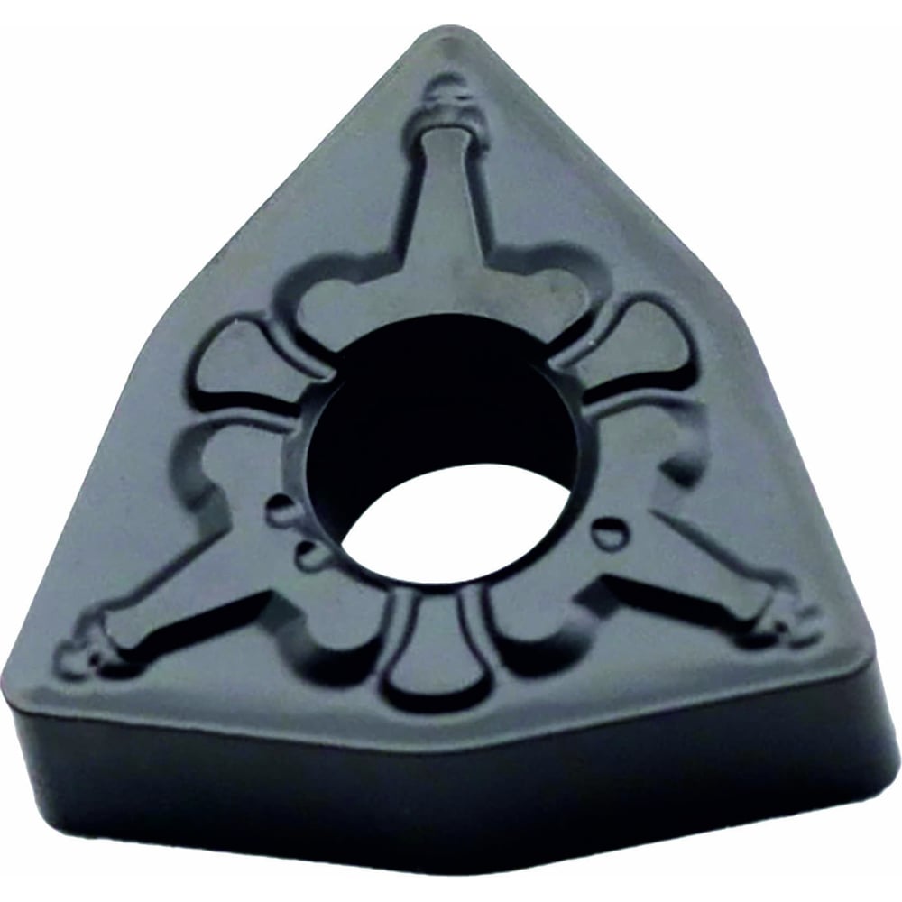 Изображение товара Пластина токарная WNMG080408 TM LF9118 от DESKAR