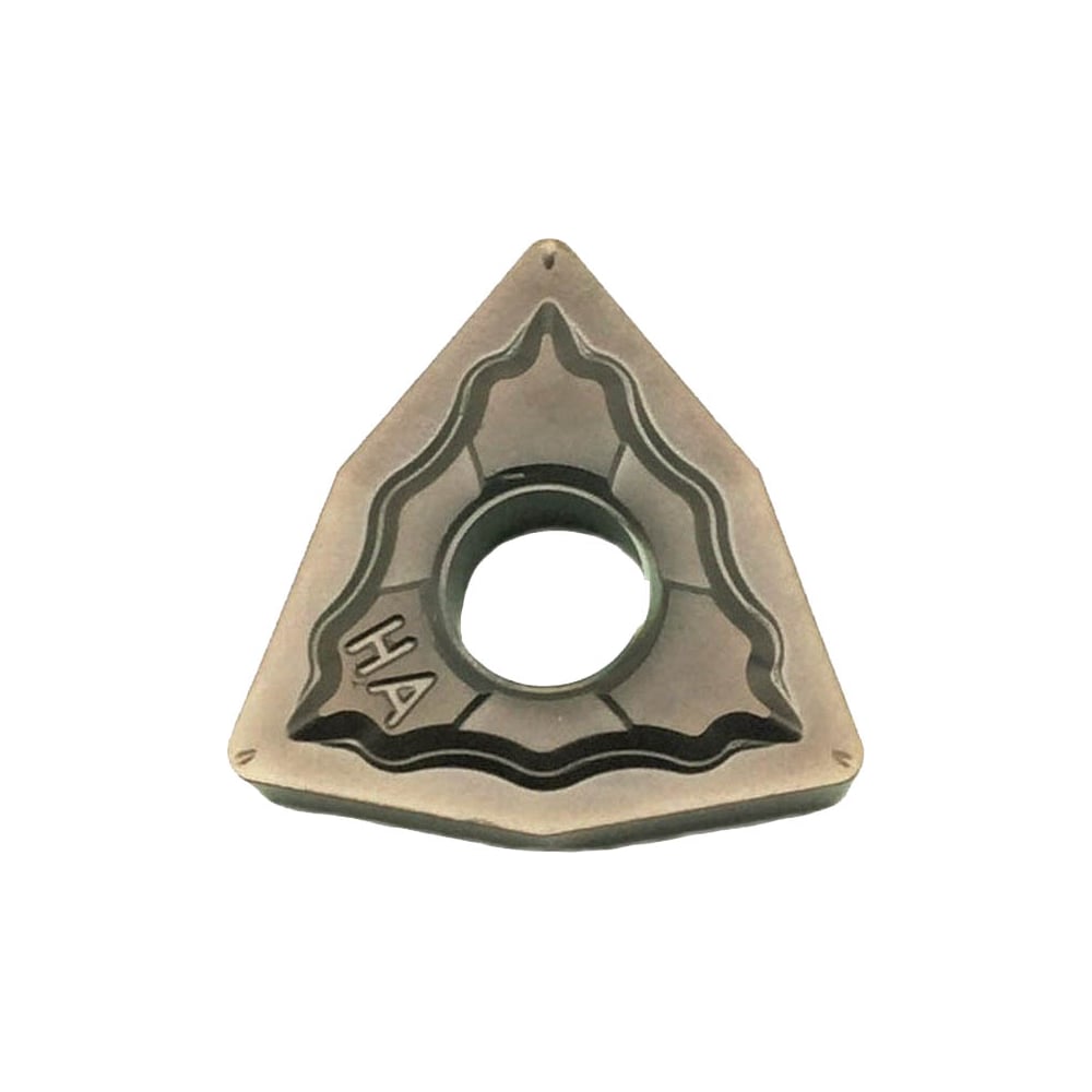 Изображение товара Пластина токарная WNMG080408 HA LF6118 DESKAR для точной обработки металлов