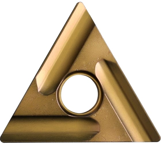 Изображение товара Пластина токарная TNMG160408 RS LF9018 DESKAR D0000163