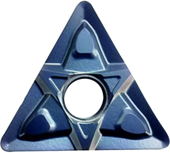 Изображение товара Пластина токарная TNMG160404 MF LF6018 DESKAR D0000123