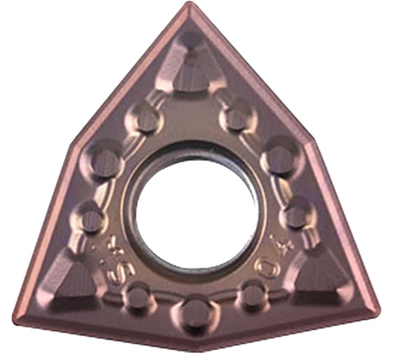 Изображение товара Пластина токарная WNMG080408 JMS LF6118 DESKAR D0000251