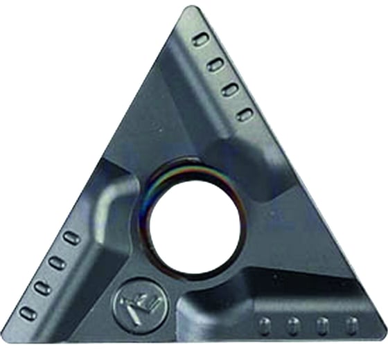 Изображение товара Пластина токарная TNMG160408L VF LF6008 DESKAR D0000168