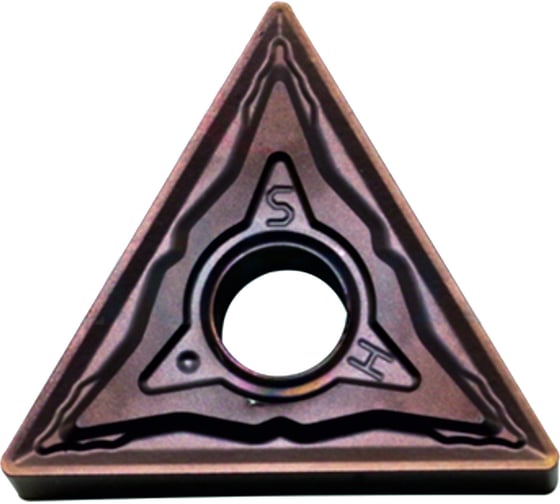 Изображение товара Пластина токарная TNMG160408 HS LF6118 DESKAR D0000145