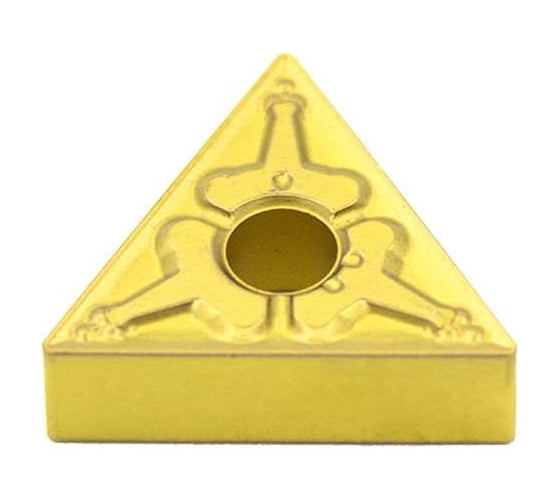 Изображение товара Пластина токарная TNMG160404 TM LF9028 DESKAR D0000132