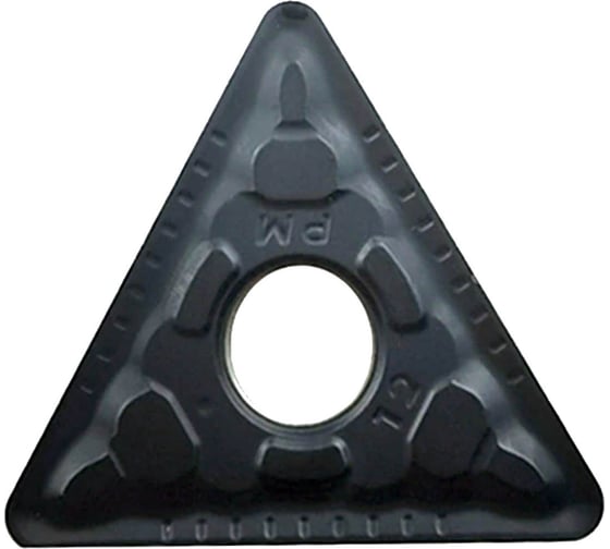 Изображение товара Пластина токарная TNMG220412 PM LF9118 DESKAR D0000182