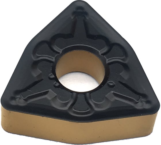 Изображение товара Пластина токарная WNMG080412 TM LF9218 DESKAR D0000277