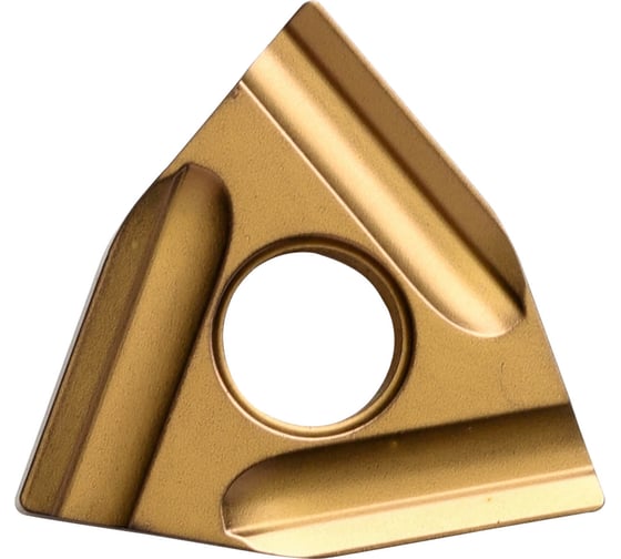 Изображение товара Пластина токарная WNMG080404 RS LF9018 DESKAR D0000237