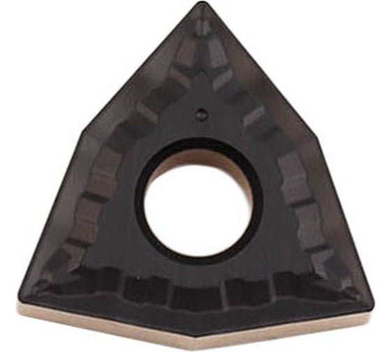 Изображение товара Пластина токарная WNMG080408 MT LF9218 DESKAR D0000257