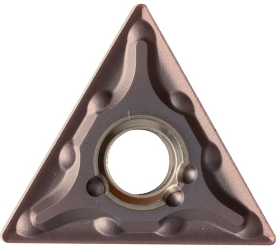 Изображение товара Пластина токарная TNMG160408 MA LF6118 DESKAR D0000154