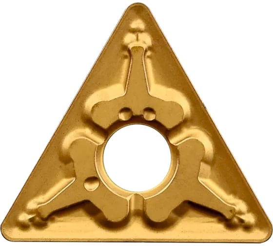 Изображение товара Пластина токарная TNMG160408 TM LF9028 DESKAR D0000165