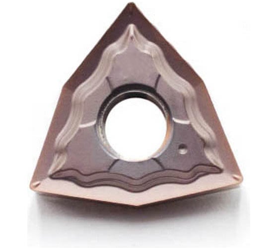 Изображение товара Пластина токарная WNMG080404 HS LF6018 DESKAR D0000221