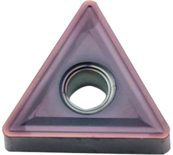 Изображение товара Пластина токарная TNMG160404 MS LF6018 DESKAR D0000126