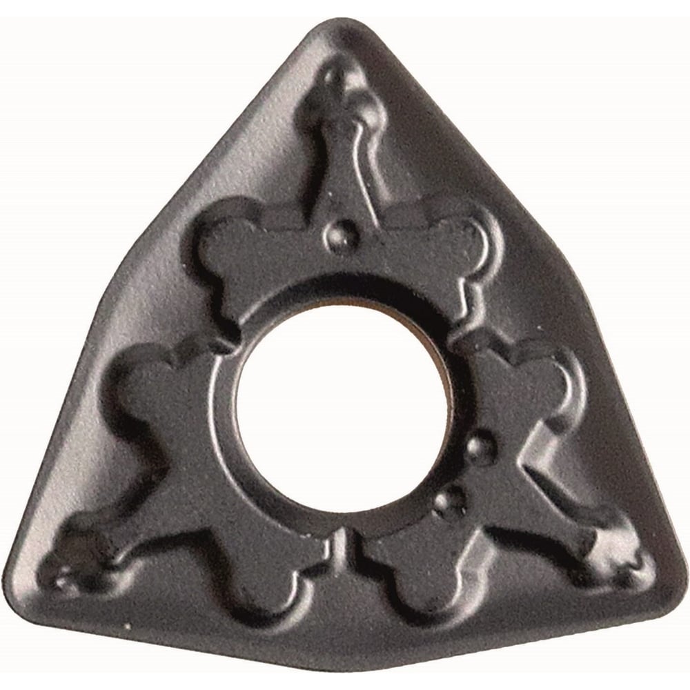 Изображение товара Пластина токарная WNMG060408 TM LF9218 DESKAR для точной обработки станков