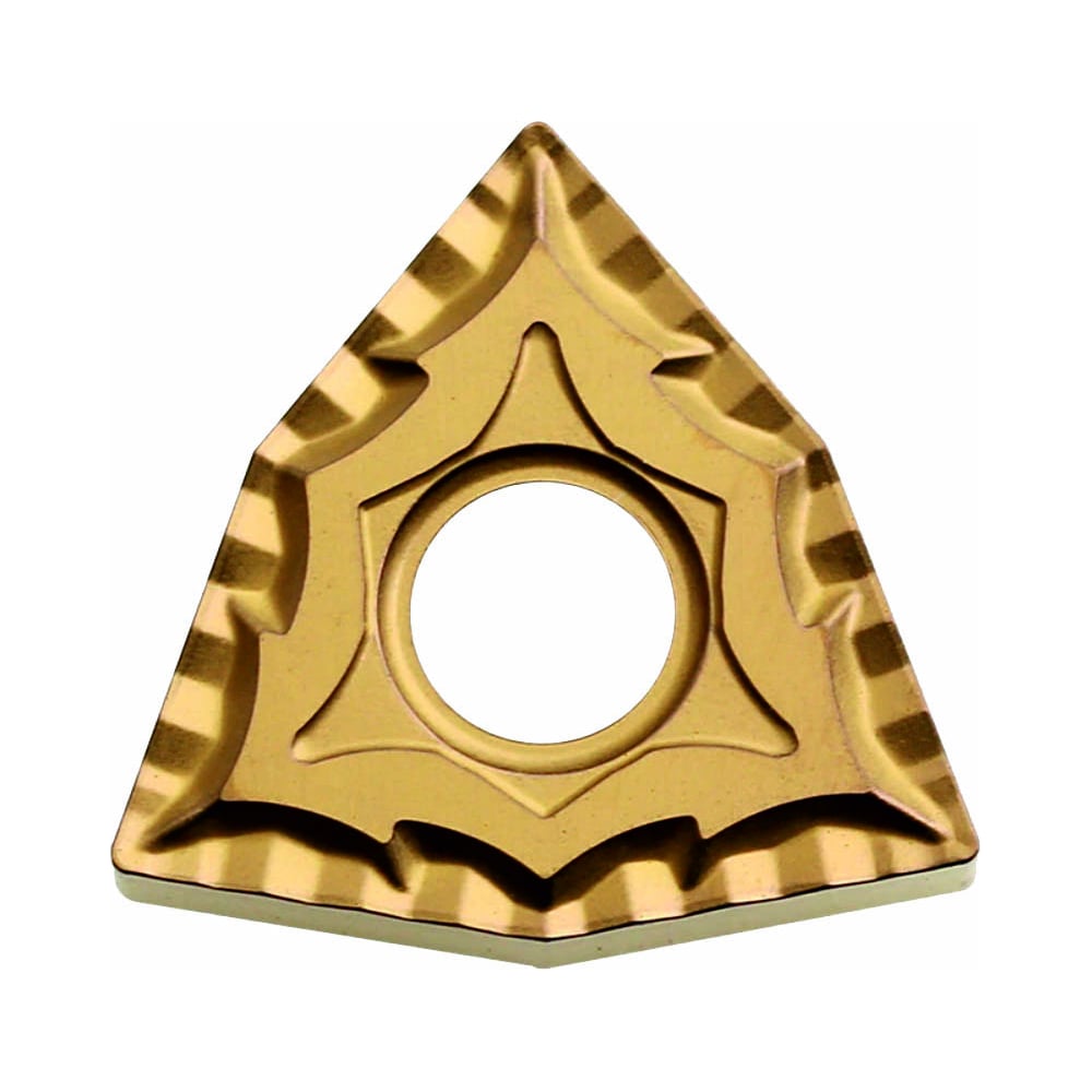 Изображение товара Пластина токарная WNMG080404 CQ LF9018 DESKAR для обработки стали