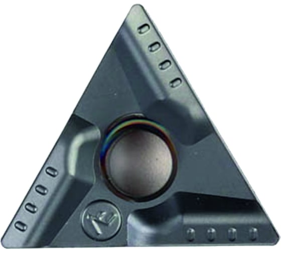 Изображение товара Пластина токарная TNMG160404L VF LF6008 DESKAR D0000135