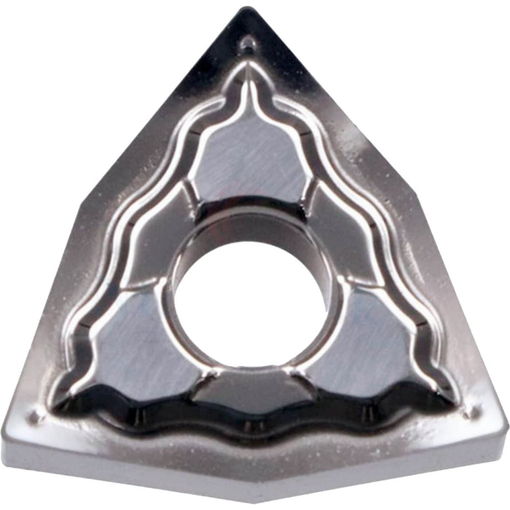 Изображение товара Пластина токарная WNMG080404 HA K10 DESKAR D0000216 для цветных металлов