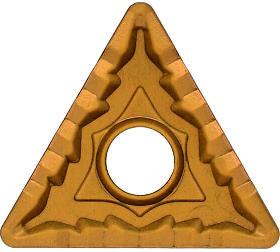 Изображение товара Пластина токарная TNMG160412 CM LF9018 DESKAR D0000171