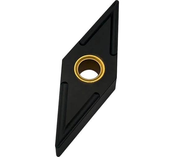 Изображение товара Пластина токарная VNMG160404 LF3018 DESKAR D0000201