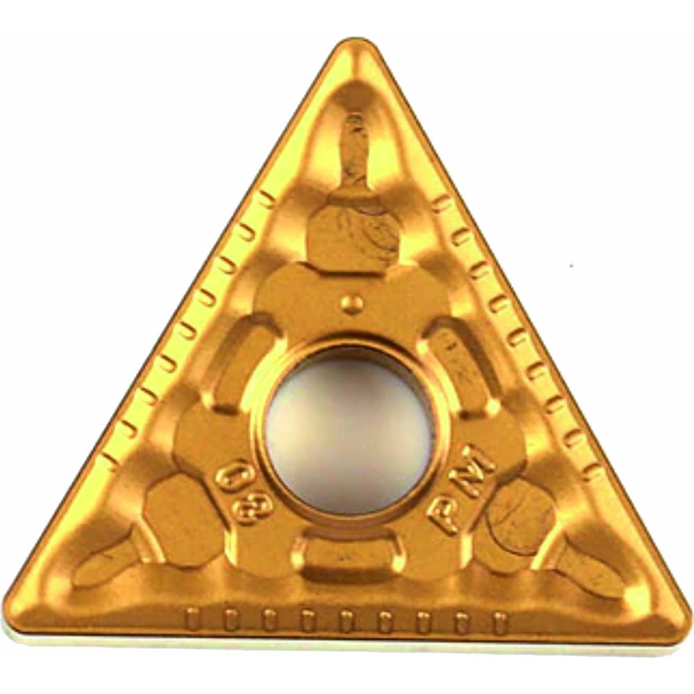 Изображение товара Пластина токарная WNMG080408 PM LF9018 для обработки стали