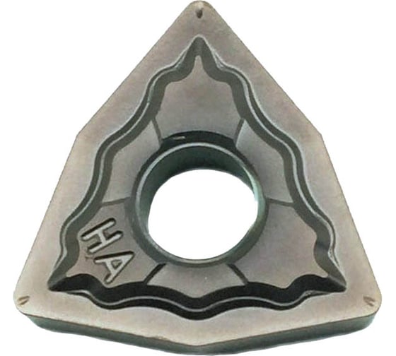 Изображение товара Пластина токарная WNMG080408 HA LF6018 DESKAR D0000242