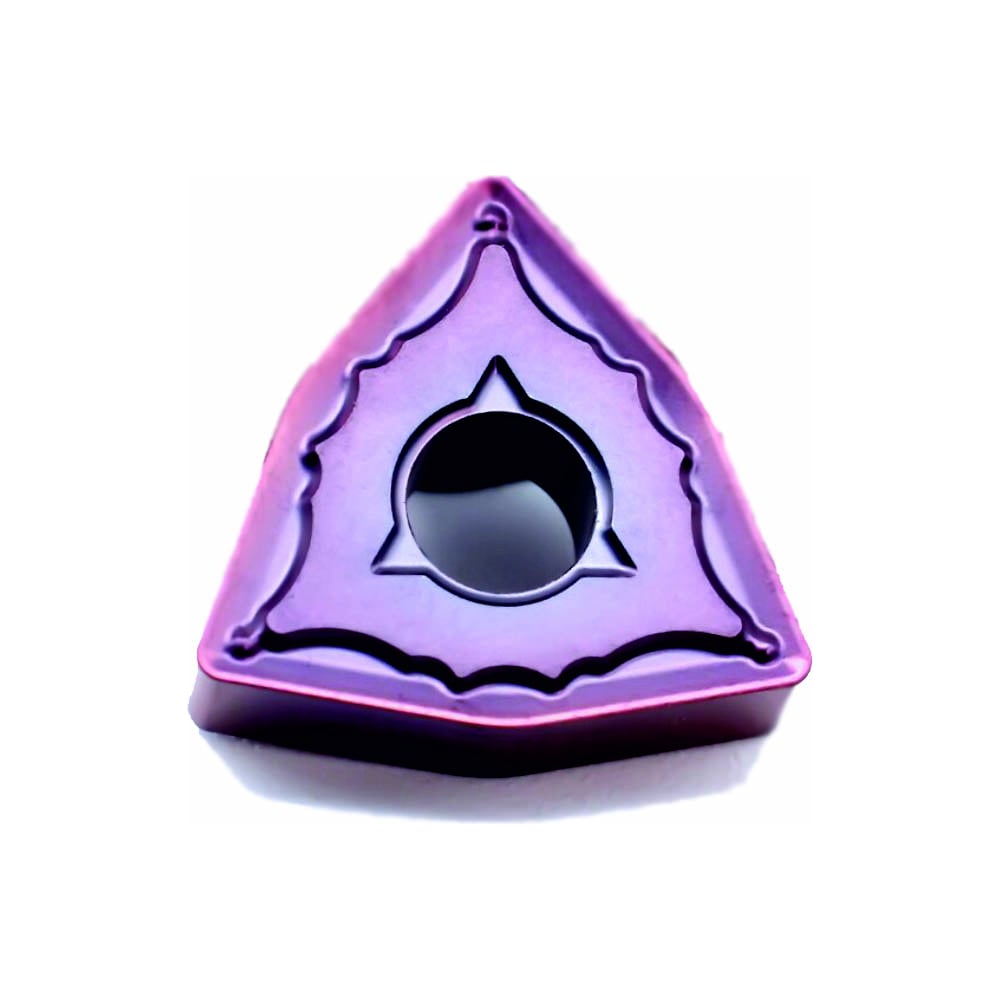 Изображение товара Пластина токарная WNMG080408 HS LF6018 для точилок и станков