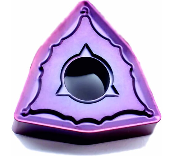 Изображение товара Пластина токарная WNMG080408 HS LF6018 DESKAR D0000248