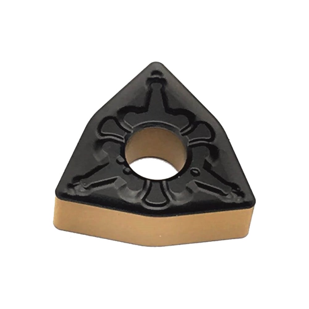 Изображение товара Пластина токарная WNMG080408 TM LF9218 DESKAR для точной обработки стали