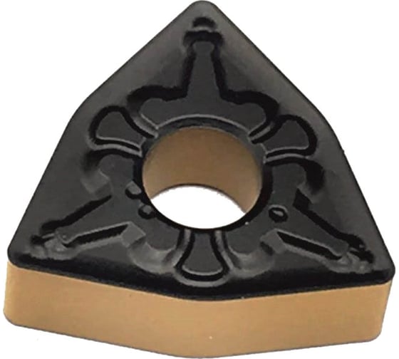 Изображение товара Пластина токарная WNMG080408 TM LF9218 DESKAR D0000267