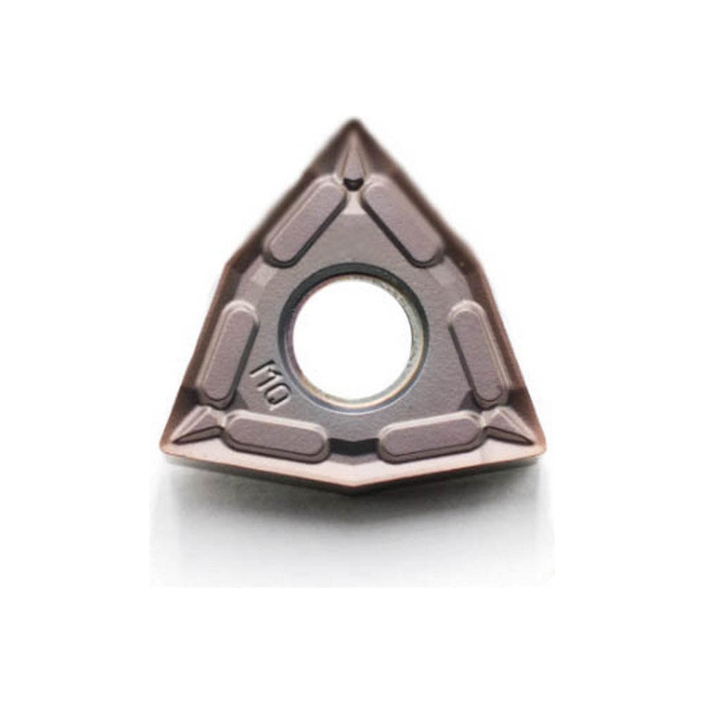 Изображение товара Пластина токарная WNMG080408 MQ LF6018 DESKAR для точной обработки металлов