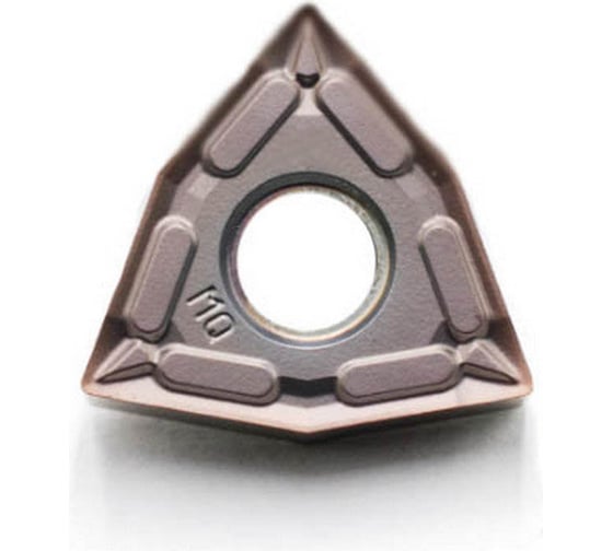 Изображение товара Пластина токарная WNMG080408 MQ LF6018 DESKAR D0000254