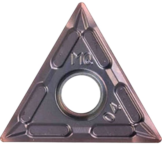 Изображение товара Пластина токарная TNMG160408 MQ LF6018 DESKAR D0000156