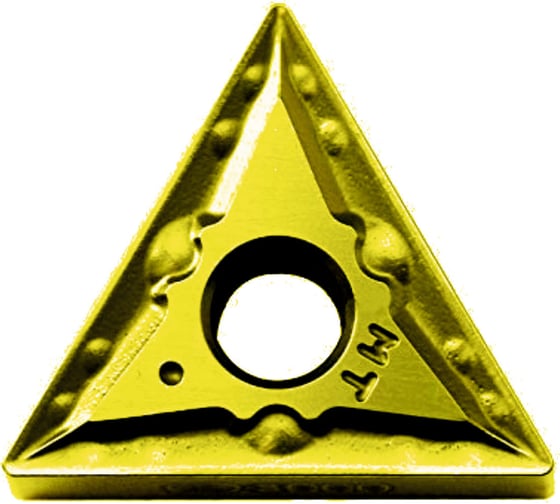 Изображение товара Пластина токарная TNMG160408 MT LF9018 DESKAR D0000160