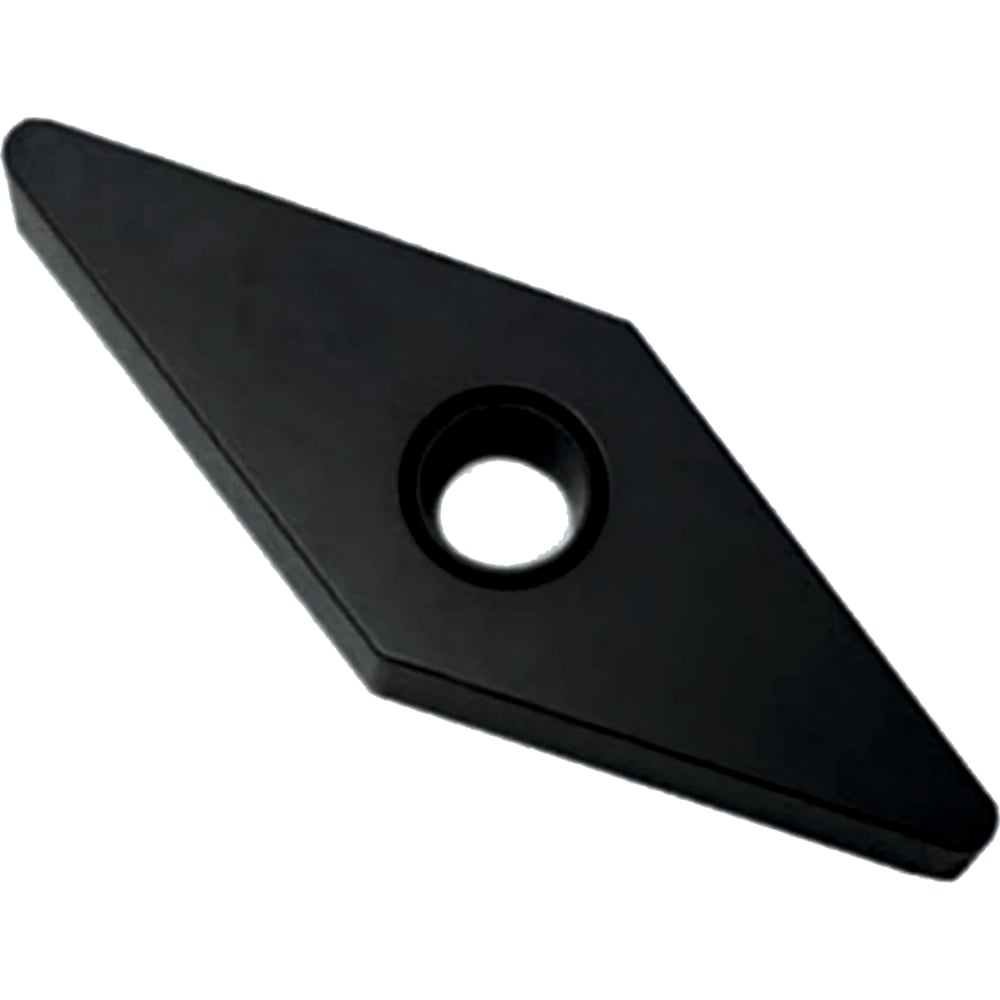 Изображение товара Пластина токарная VNMA160408 LF3018 для обработки чугуна 16 мм