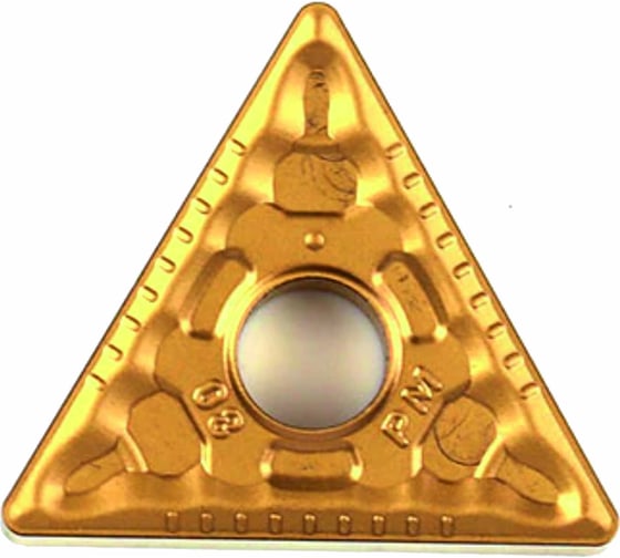 Изображение товара Пластина токарная TNMG220408 PM LF9018 DESKAR D0000179