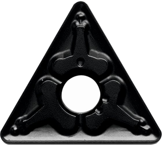 Изображение товара Пластина токарная TNMG160404 TM LF9118 DESKAR D0000133