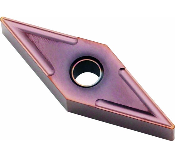 Изображение товара Пластина токарная VNMG160404 MS LF6118 DESKAR D0000203