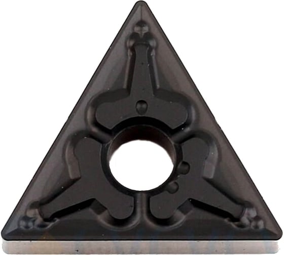 Изображение товара Пластина токарная TNMG160412 TM LF9118 DESKAR D0000177