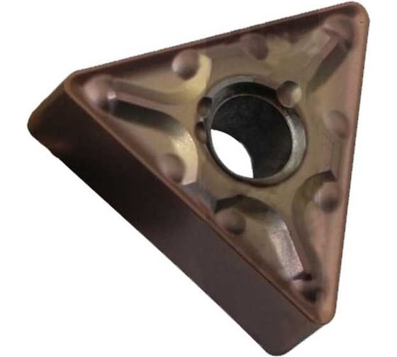 Изображение товара Пластина токарная TNMG160404 MA LF6118 DESKAR D0000122