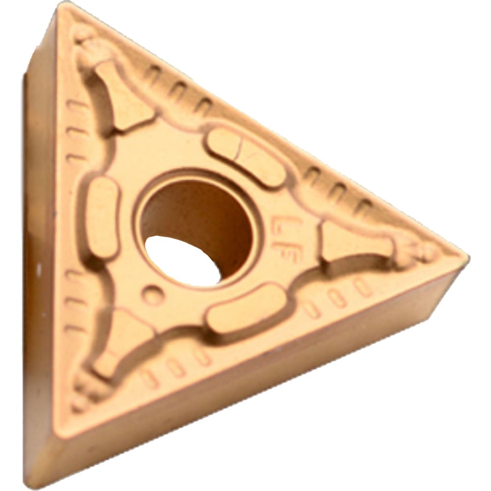 Изображение товара Пластина токарная TNMG160408 CM LF9018 DESKAR для точения и фрезеровки